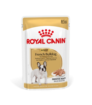 Royal Canin BHN bulldog 12x85g