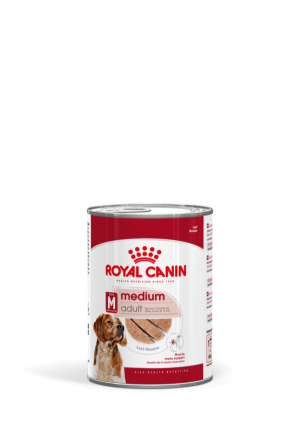 Royal Canin SHN D Medium Adult Loaf 410g
