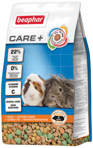 Beaphar CARE+GUINEA PIG 1.5kg