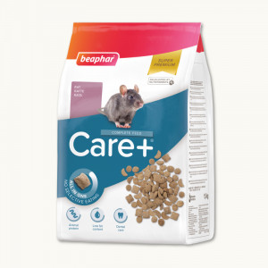 Beaphar CARE+RAT 1.5 kg