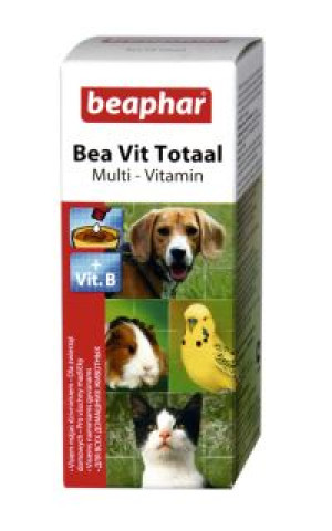 Beaphar Bea Vit Total 50ml