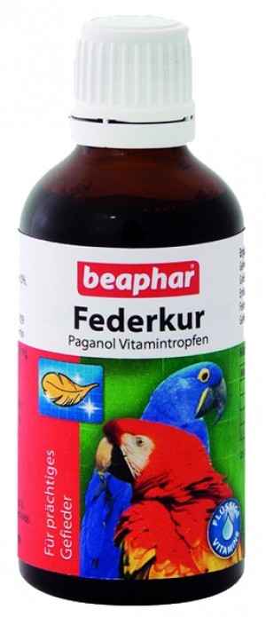 Beaphar Paganol 50 ml