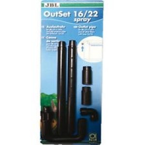JBL OutSet spray CPe1500/1501 -16/22mm
