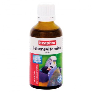 Beaphar Vinka 50ml