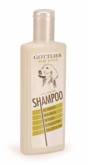 Beeztees - mitrinošs šampūns suņiem 300ml