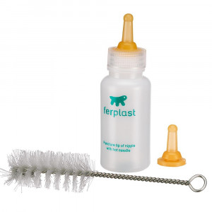 Ferplast PA 5502 - pudele+knupītis
