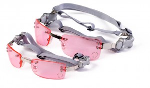 Doggles saulesbrilles suņiem  XX 95mm