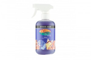 Plush Puppy Wonder Wash - šampūns suņiem 500ml