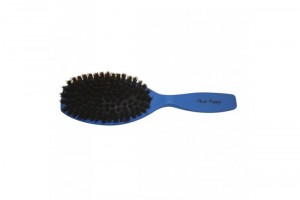 Plush Puppy Pure Boar Bristle Brush