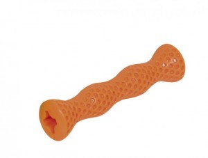 Nobby rotaļlieta suņiem oranža Wave 17.5cm