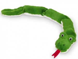 Nobby plīša rotaļlieta suņiem Snake 85cm