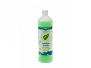 Canina Petvital Bio Fresh & Clean 1l - dezinficējošs mazgāšanas līdzeklis, koncentrāts