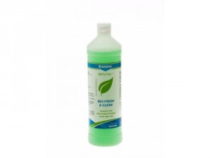 Canina Petvital Bio Fresh & Clean 5l - dezinficējošs mazgāšanas līdzeklis, koncentrāts