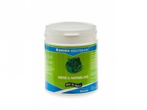 Canina Kidney & Urinary Bladder 300g