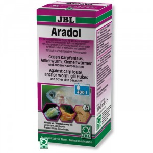 JBL Aradol 100ml