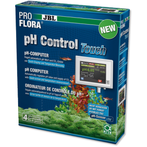 JBL ProFlora pH-Control Touch