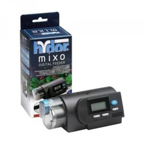Hydor Mixo - automātiskā barotava