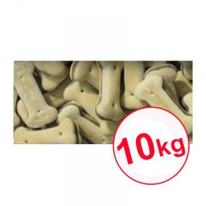 Nobby StarSnack cepumi "Duo Bones" 10kg