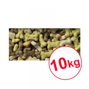 Nobby StarSnack cepumi "Puppy" 10kg