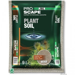 JBL ProScape PlantSoil Beige 9L