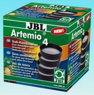 JBL Artemio 4 sietu komplekts