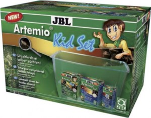 JBL ArtemioKid Set
