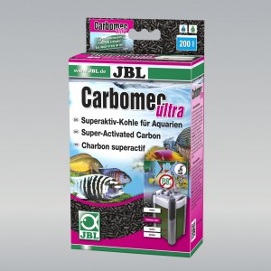 JBL Carbomec ultra carbon