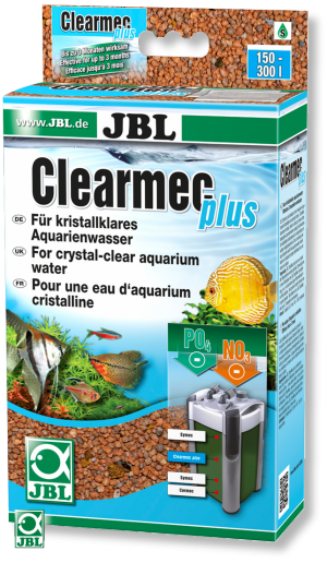 JBL Clearmec plus