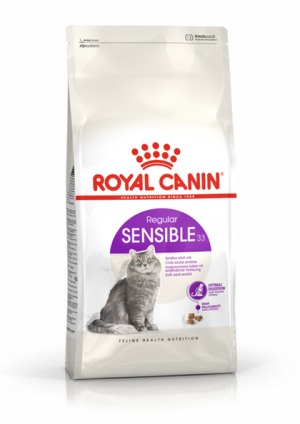 Royal Canin FHN Sensible 2kg