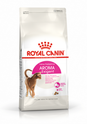 Royal Canin FHN Exigent Aromatic 2kg