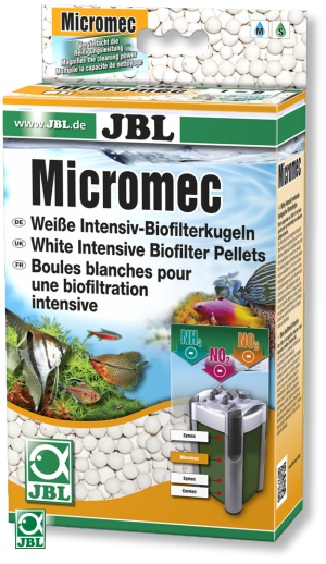 JBL MicroMec