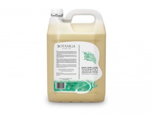 Botaniqa Show Line Basic Deep Clean Shampoo - šampūns suņiem 4L