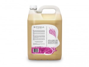 Botaniqa Show Line Volume Up Shampoo - šampūns suņiem 4L