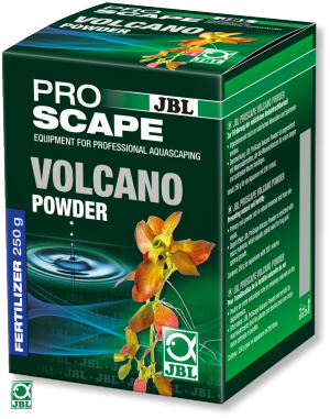 JBL ProScape Volcano Powder 250g