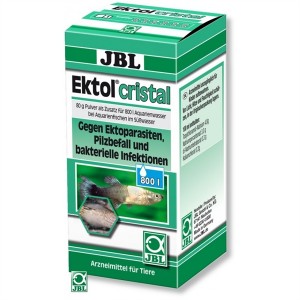 JBL Ektol Cristal 80g