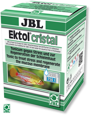 JBL Ektol Cristal 240g