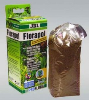 JBL Florapol 200 700g.