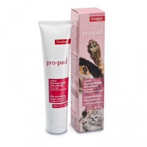 Candioli Pro-pad aizsargkrēms ķepām 100ml