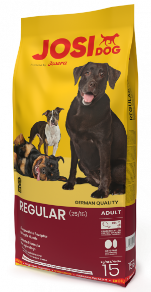 Josera JosiDog Regular 15kg