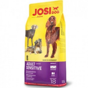 Josera JosiDog Adult Sensitive 15kg