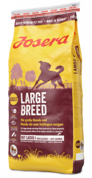 Josera Large Breed 15kg
