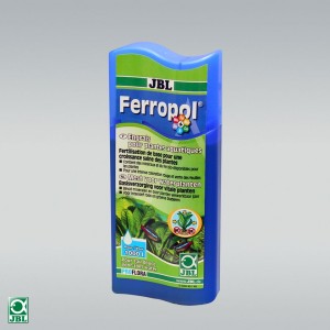 JBL Ferropol 250ml