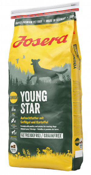 Josera Young Star 15kg