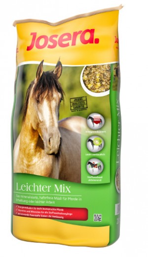 Josera Leichter Mix 20kg