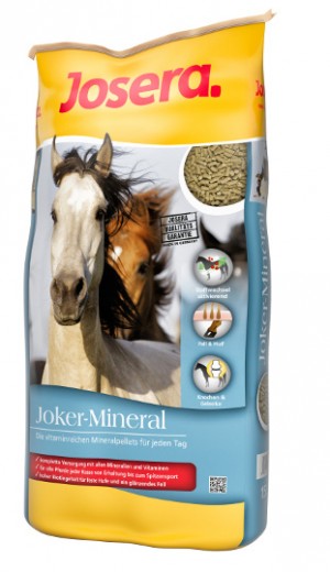 Josera Joker-Mineral 15kg