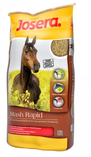 Josera Mash Rapid 15kg