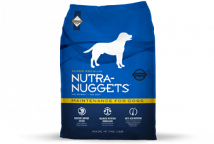 Nutra Nuggets Maintenance 15kg Cena norādīta par 1 gb. un ir spēkā pasūtot 2 gb.