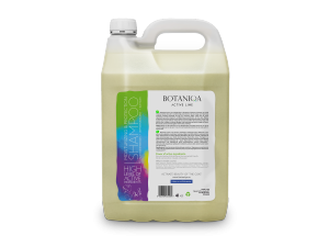 Botaniqa Active Line Moisturizing & Protection Shampoo - šampūns suņiem 4L