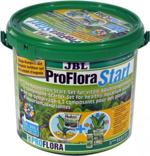 JBL Proflora Start Set 100