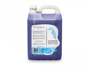 Botaniqa Show Line Color Enhancing Shampoo - šampūns suņiem  4L